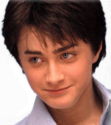 daniel radcliffe